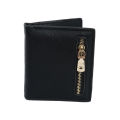 Black Wallet For Women By KTM. 