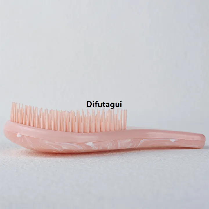 Difutagui%20Comb%20Hair%20Care%20Professional%20Tangled%20Hairbrush%20Handle%20Comb%20Profesional%20Marble%20Anti-Static%20Soft%20Tooth%20Soft%20Salon%20Shower%20Home%20-%20Image%206