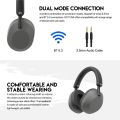 Fantech Wireless Headphone Go Tune WH06 with Dual Connection. 