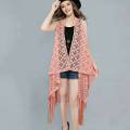 Net Outer For Girls. 
