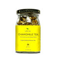 Chamomile Tea For Insomnia and Immunity - Nepal Tea Exchange - 16g Jar. 