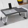 Multi-Purpose Bed Laptop and Study Table Foldable and Portable Engineered Wood - Portable Laptop Study Table |. 