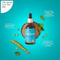 Pilgrim Redensyl 3% + Anagain 4% Advanced Hair Growth Serum 30ml. 