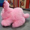 Cute Soft Stuffed Fiber Rabbit Doll Toy 15 inch Special Gift Item Made In Nepal. 