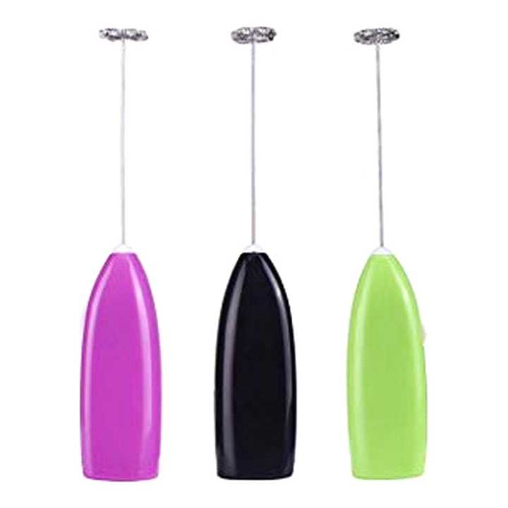 Electric Portable Coffee blender /Milk Frother