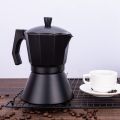 Mocha Latte Coffee Maker Italian Moka Espresso Cafeteira Percolator Pot 9 Cup Stovetop Coffee Maker 450Ml. 