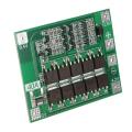 helper 3S 12.6V 40A Li-ion Lithium Battery Protection Board 18650 Charger Module PCB. 