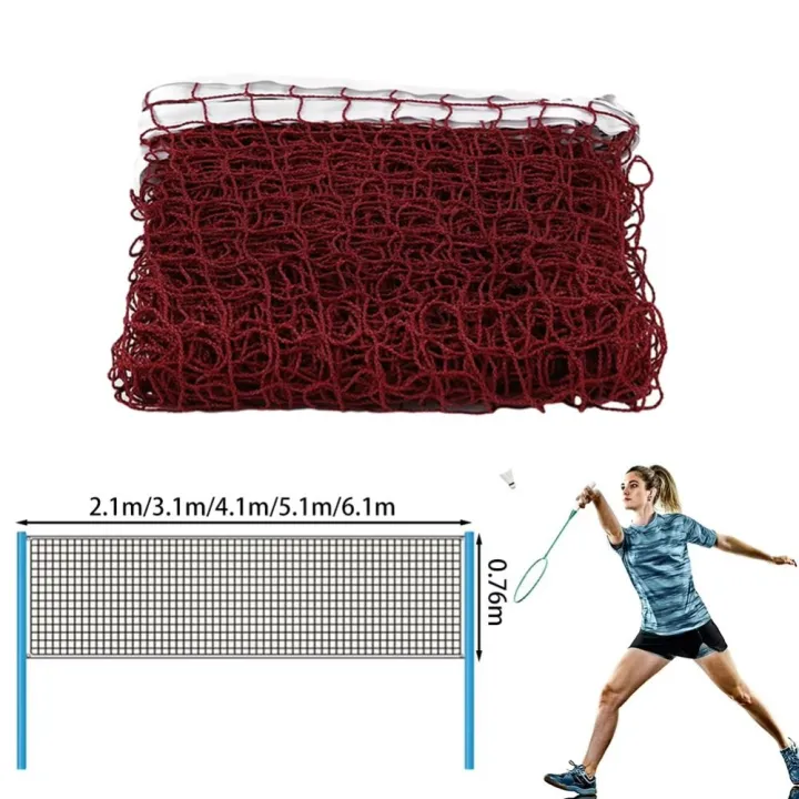 Durable%20Standard%20Badminton%20Net%20Easy%20Setup%20Replacement%20Tennis%20Net%20Foldable%20Volleyball%20Net%20for%20Sports%20Practice%20Entertainment%20Competition%20-%20Image%202