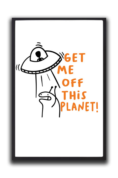 Funny%20Meme%20Printed%20Wall%20Art%20Frames%20%E2%80%93%20"Be%20Nice%20Or%20Leave",%20"Tomorrow%20Problem",%20"Get%20Me%20Off%20This%20Planet"%7C%20Three%20Piece%20Frame%20-%20Image%203