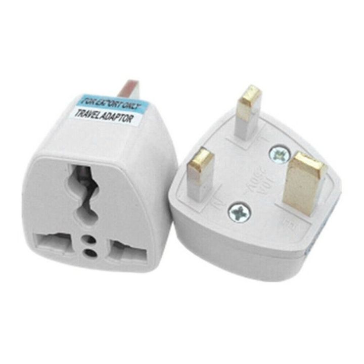 3PCS%20US/EU/CHINA/Australia%20To%20UK%20Home%20Plug%20For%20Travel%20Conversion%20Plug%20Electrical%20Power%203%20Pin%20Plug%20-%20Image%203