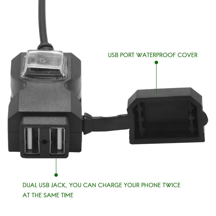 (COKP)%2012V%20Waterproof%20Motorbike%20Motorcycle%20Dual-USB%20Charger%20Power%20Socket%20Adapter%20Outlet%20-%20Image%208