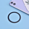 Magnetic Wireless Car Charger Metal Rings Sticker for Magsafe Wireless Charger Natuo. 