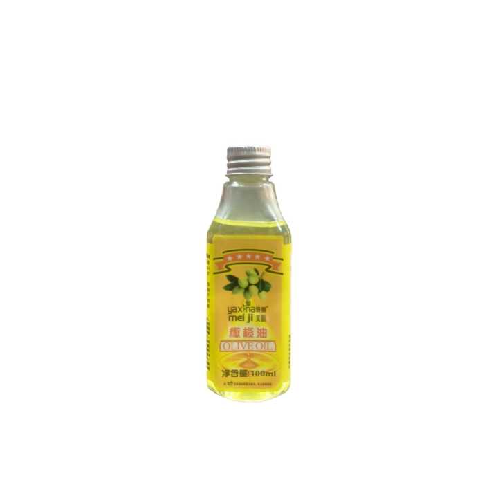 Genuine Yanna Beauty Olive Oil  for Body SPA Massage,Beauty Skin Care Massage Oil 100ml