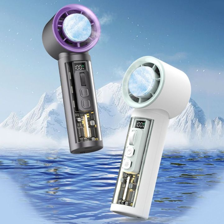 Powerful%20Semiconductor%20Refrigeration%20Handheld%20Fan%20100%20Gears%20Adjustable%20with%20Digital%20Display%20Small%20Electric%20Fan%20Rechargeable%20Atmosphere%20Lamp%20Mini%20Air%20Cooler%20Summer%20-%20Image%206