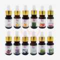 Essential Oil humidifier 10ml Liquid Drops for Humidifier Air Purifier. 
