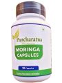 Moringa Capsule For Good HEalth 90+90=180 Cap Pancharatna Herbal And Supplement House. 