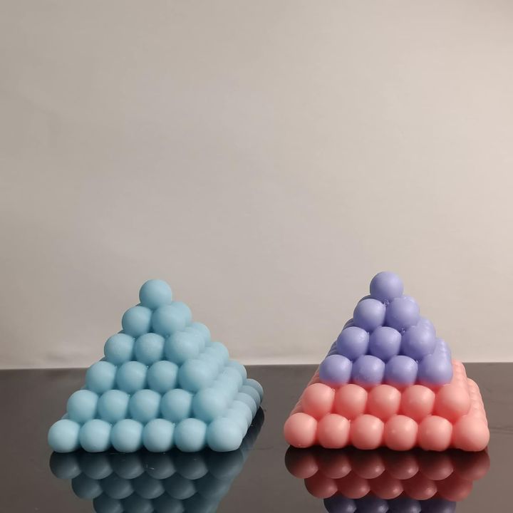 Bubble%20Pyramid%20Silicone%20Mold%20%E2%80%93%20Candle,%20Soap,%20Cake,%20Resin,%20and%20Chocolate%20Mould%20for%20DIY%20&%20Home%20Deco%20-%20Image%202
