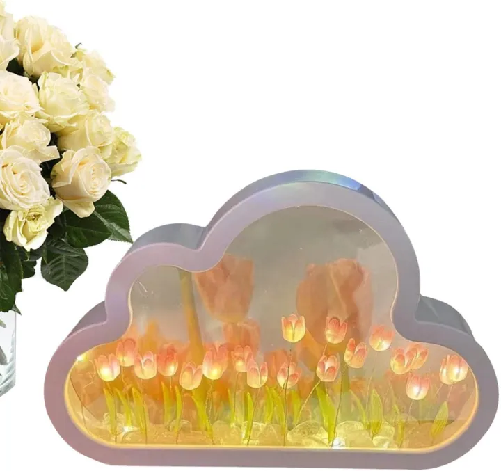 Tulip%20Cloud%20Mirror%20Lamp%202-in-1%20Decorative%20Table%20Light%20&%20Mirror,%20Tulip%20Night%20Light,%20LED%20Flower%20Lamp%20Bedroom%20Home%20Decor%20Aesthetic%20Desktop%20Gifts%20for%20he/she%20(Cloud%20Tulip%20Lamp)%20-%20Image%205