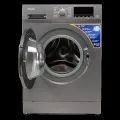 Himstar Washing Machine 8Kg HW-80FXQFTI/GZ. 