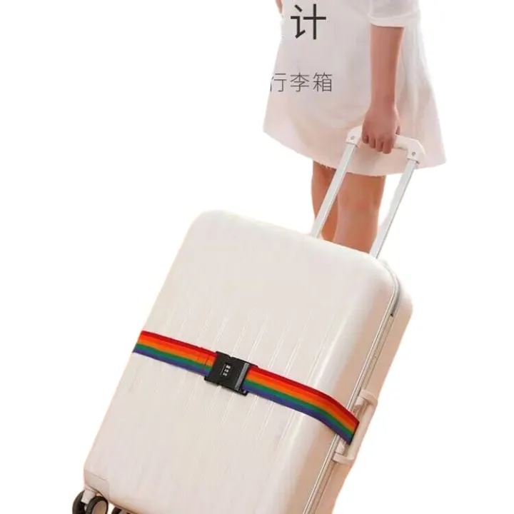 Suitcase%20Tying%20Belt%20With%20Number%20Locking%20Quick%20Release%20Buckle%20Multipurpose%20Luggage%20Strap%20Belt%20for%20Travel%202.9m%20-%20Image%207