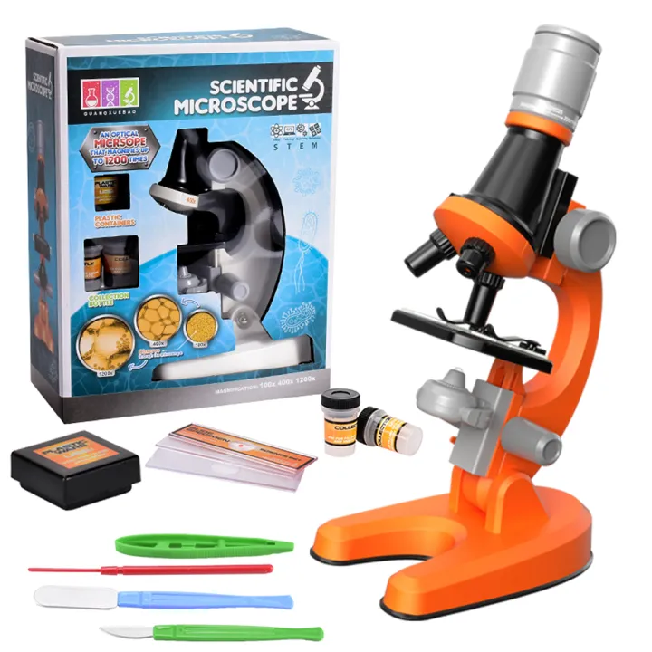 Zoom%20Children%20Microscope%20Biology%20Lab%20LED%201200x%20School%20Science%20Experiment%20Kit%20Education%20Scientific%20Toys%20Gifts%20For%20Kids%20Scientist%20-%20Image%207