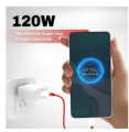Fast Charging cable 120 w Realme Oppo Vivo Oneplus. 