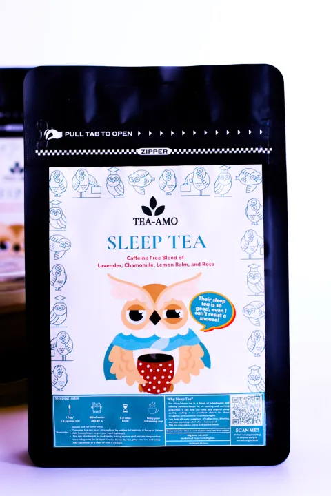 Sleep%20Tea%20/%20Stress%20Tea%20of%2040%20grams%20:%20Tea%20for%20Anxiety%20/%20Insomnia%20by%20Tea%20Amo%20Nepal;%20Chamomile%20Rose%20Lavender%20Lemon%20Balm%20Tea%20-%20Image%204