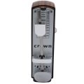 fasdaga 2X Portable Mini Mechanical Metronome Universal Metronome for Piano Guitar. 