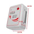 500 Watt Step Up/Down Convert from 110-120 Volt to 220-240 Volt and from 220-240 Volt to 110-120 Volt with US Outlet, Universal Outlet, Circuit Breaker. 