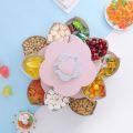 Candy Snacks Box Assorted Sweet Treats Gift Box Chocolate Candy Mix Pack Party Snacks Box for Kids Birthday Celebration Gift Pack Snack Hamper. 