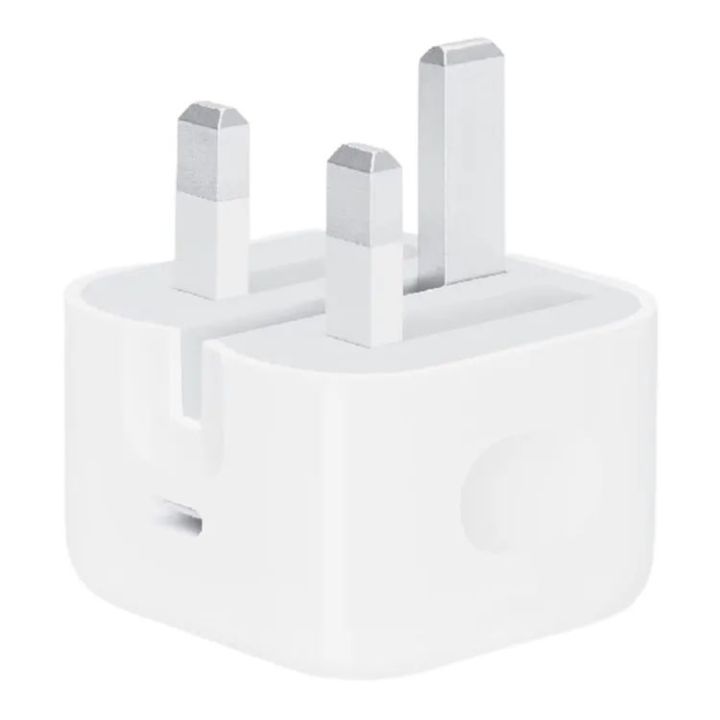 20W Usb-c to lightning Three Pin Adaptor Only Iphone