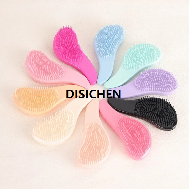 DISICHEN%201pcs%20Hot%20Magic%20Handle%20Comb%20Anti%20Static%20Massage%20Hair%20Brush%20Tangle%20Detangle%20Shower%20Massage%20Hairbrush%20Comb%20Salon%20Hair%20Styling%20Tool%202025%20New%20-%20Image%202