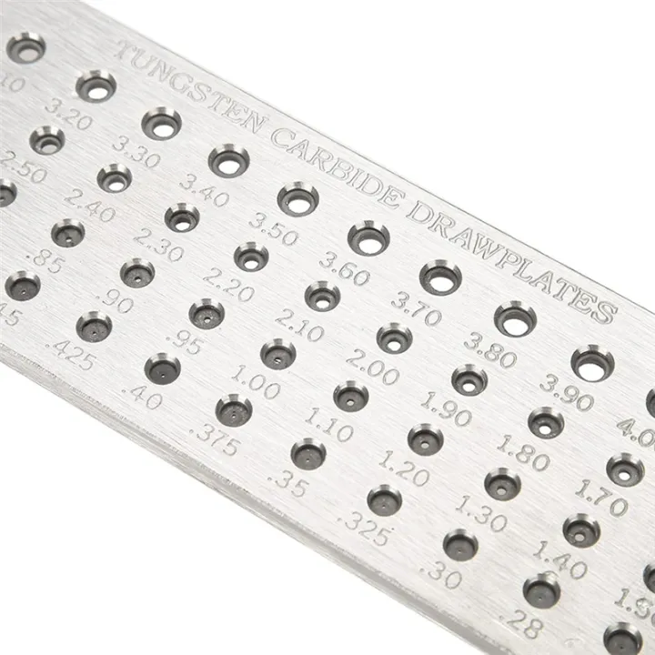 Nullmul%2052%20Round%20Holes%20Wire%20Draw%20Plate%200.26-4.10mm%20Tungsten%20Carbide%20Wire%20Drawplate%20for%20Jewelry%20Making%20-%20Image%206