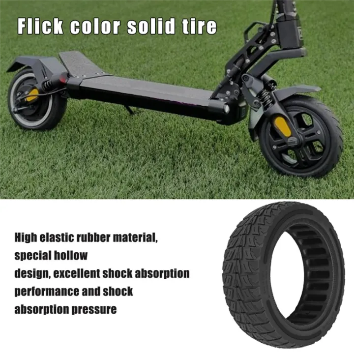 JAERBEE%208.5%20X%202.5%20Solid%20Tire%20Electric%20Scooter%20Wear-Resistant%20Off-Road%20Tyres%20for%20Mini&Speedway%20Leger%20(Pro)%20-B%20-%20Image%204