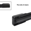 NAMUNY Unlocking Switch Button for F20 F30 F35 2011-2014 & Front Wiper Strip Windshield Windscreen Front Window for. 