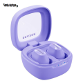 Wenefang Sutuiying Original ERAZER XT62 Earphones Bluetooth TWS Headphone Wireless Hot Selling Mini Fashion Lenovo Earbuds with Mic Color Transparent Headsets Portable. 