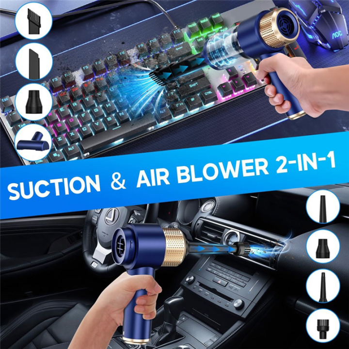 OYPFXMI%20Handheld%20Car%20Vacuum%20Cleaner,%20Car%20Vacuum%20Portable%20Cordless,%20Vacuum%20Cleaner%20and%20Air%20Duster,Multi-Nozzles,for%20Car,Pet%20-%20Image%202
