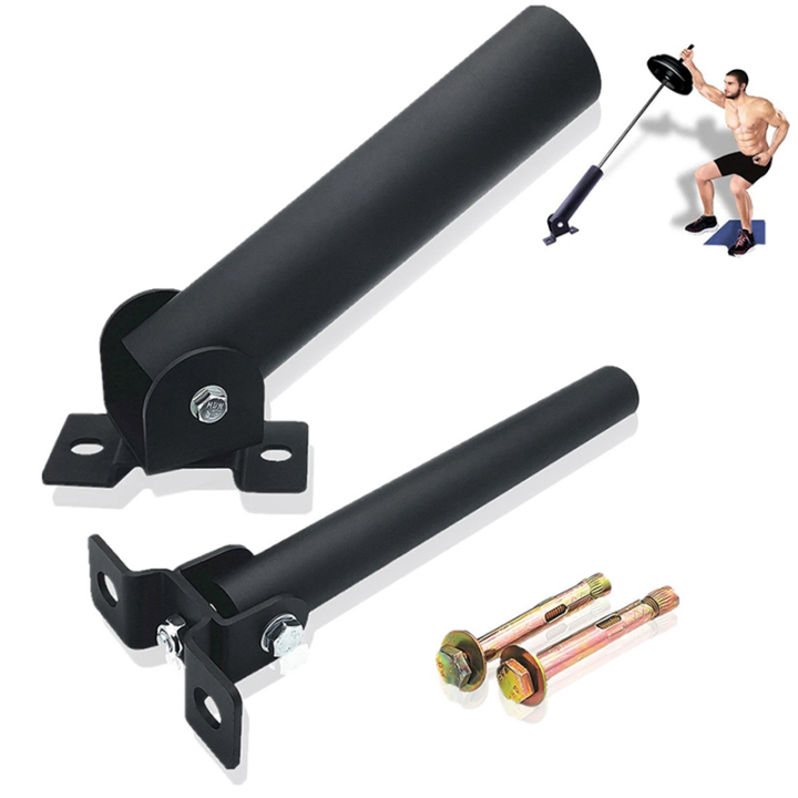 2X%20T%20Bar%20Row%20Platform%20Attachment%20Install%20on%20Floor%20or%20Wall%20Holder%20for%20Barbell%20Bars%20Exercises%20Equipment,25mm%20-%20Image%207
