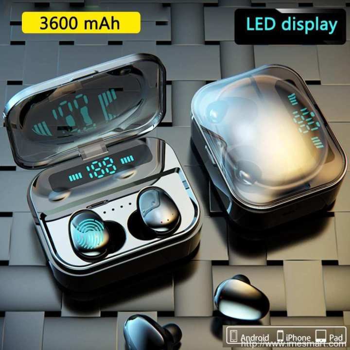 X7%20Touch%20Tws%20True%20Wireless%20Earbuds%20Bluetooth%20Earbuds%20Mini%20Tws%20Waterproof%20Headfrees%20With%203600Mah%20Power%20Bank%20For%20All%20Phones%20-%20Image%205