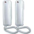Special LinerPhone InterPhone, Two way Intercom RL-206. 