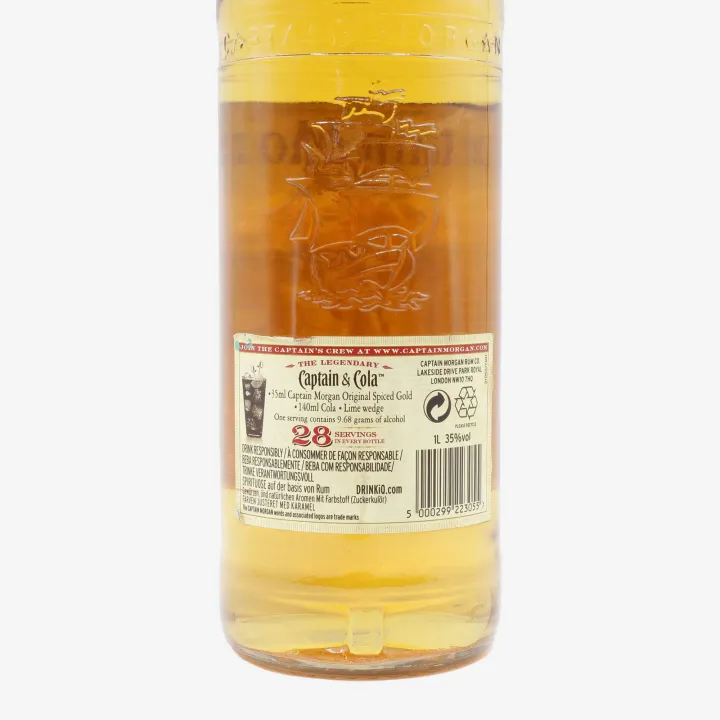 Captain%20morgan%20Original%20Spiced%20Gold%201%20Litre%20-%20Image%204