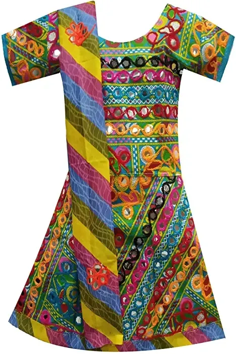 Radha%20Dress%20For%20Girl%20(Multicolour/Design%20May%20Vary)%20By%20Arushi%20-%20Image%204