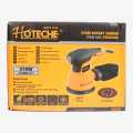 Hoteche 270W Rotary Sander Angle Grinder. 