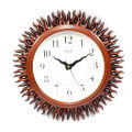 Sonam Quartz Wall Clock 3727. 