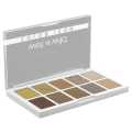 Wet N Wild Color Icon 10 Pan Palette Eyeshadow 1114075E - Call Me Sunshine. 