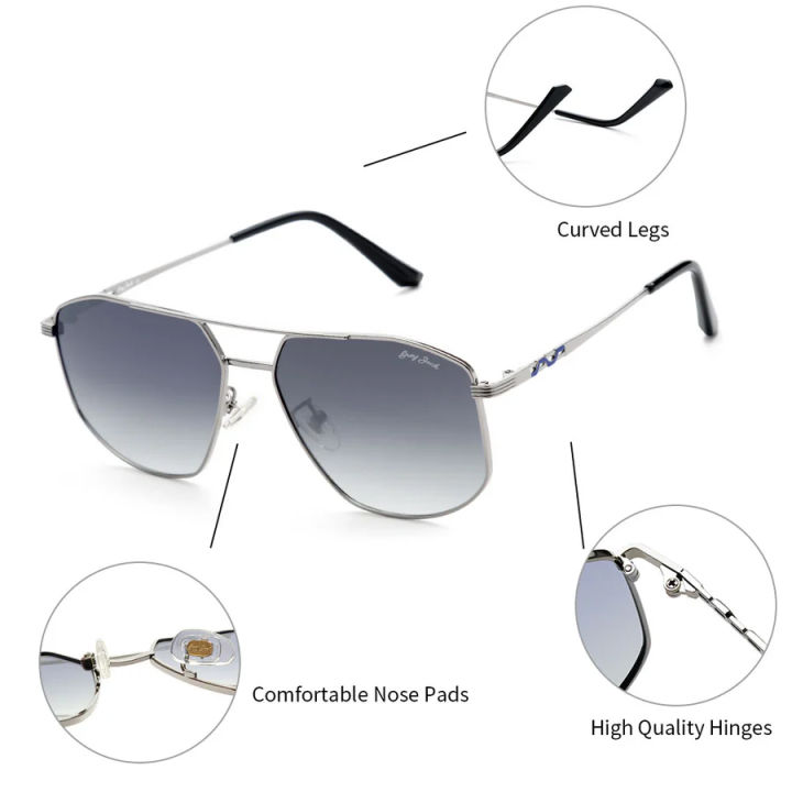 GREY%20JACK%20Full%20Frame%20Polygon%20Shape%20Polarized%20Sunglasses%20for%20Men%20Women%20GJ2307%20-%20Image%204