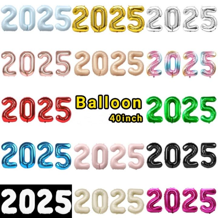 New%2040%20Inch%202025%20Digital%20Balloons%20Party%20Supplies%20Globo%20Aluminum%20Foil%20Balloons%20Colorful%20Photography%20Prop%20New%20Year%20Decorations%20-%20Image%207