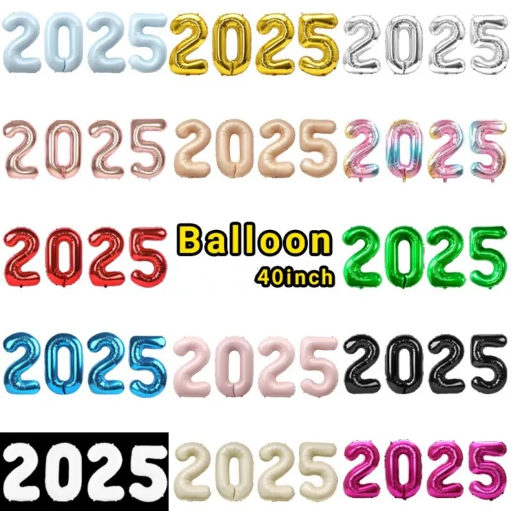 New%2040%20Inch%202025%20Digital%20Balloons%20Party%20Supplies%20New%20Year%20Aluminum%20Foil%20Balloons%20Colorful%20Globo%20New%20Year%20Decorations%20-%20Image%204