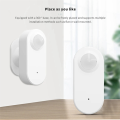 Tuya Wifi Infrared Motion Sensor Alarm - Burglar Alarm Suitable for Home/Garages/Shops Easy Install. 