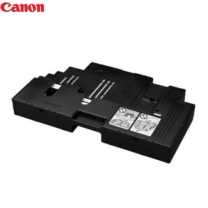 Canon MC-G02 Maintenance Cartridge for G3020, G2020, G3060, G1020, G670, G570 Printers